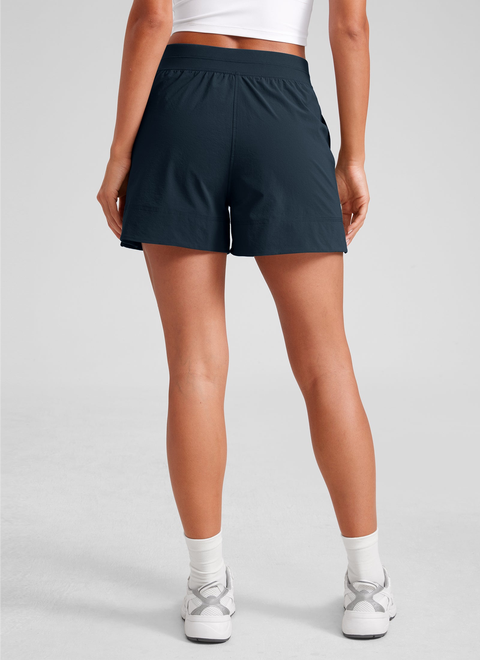 CRZ YOGA Women's Casual 4