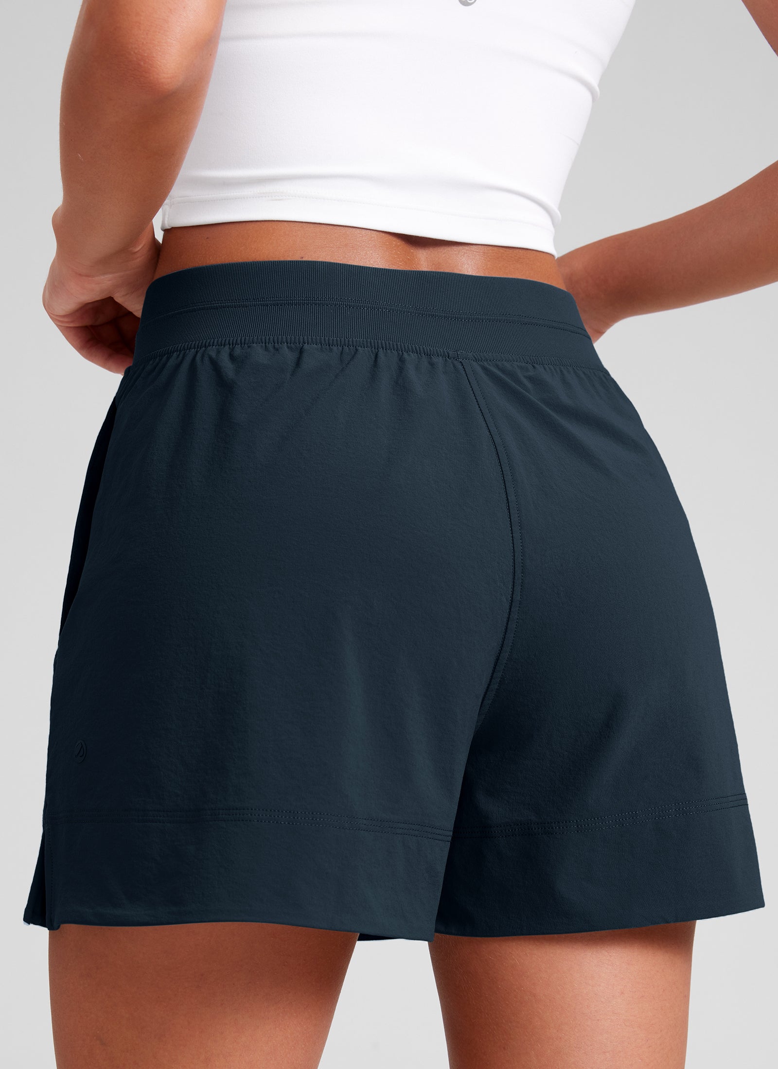 CRZ YOGA Women's Casual 4