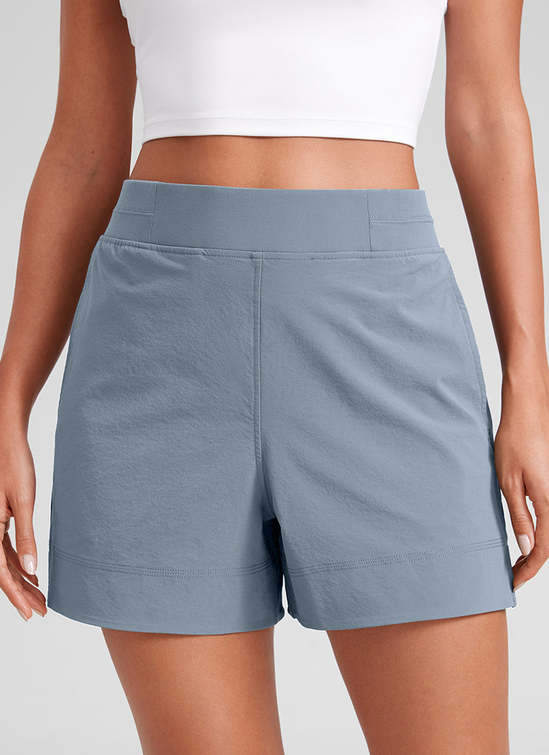 CRZ YOGA Women's Casual 4