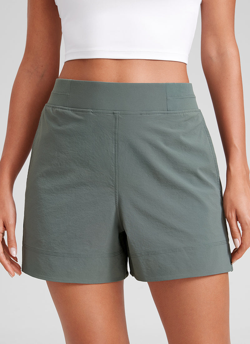 CRZ YOGA Women's Casual 4