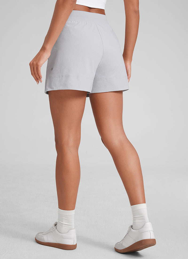 CRZ YOGA Women's Casual 4