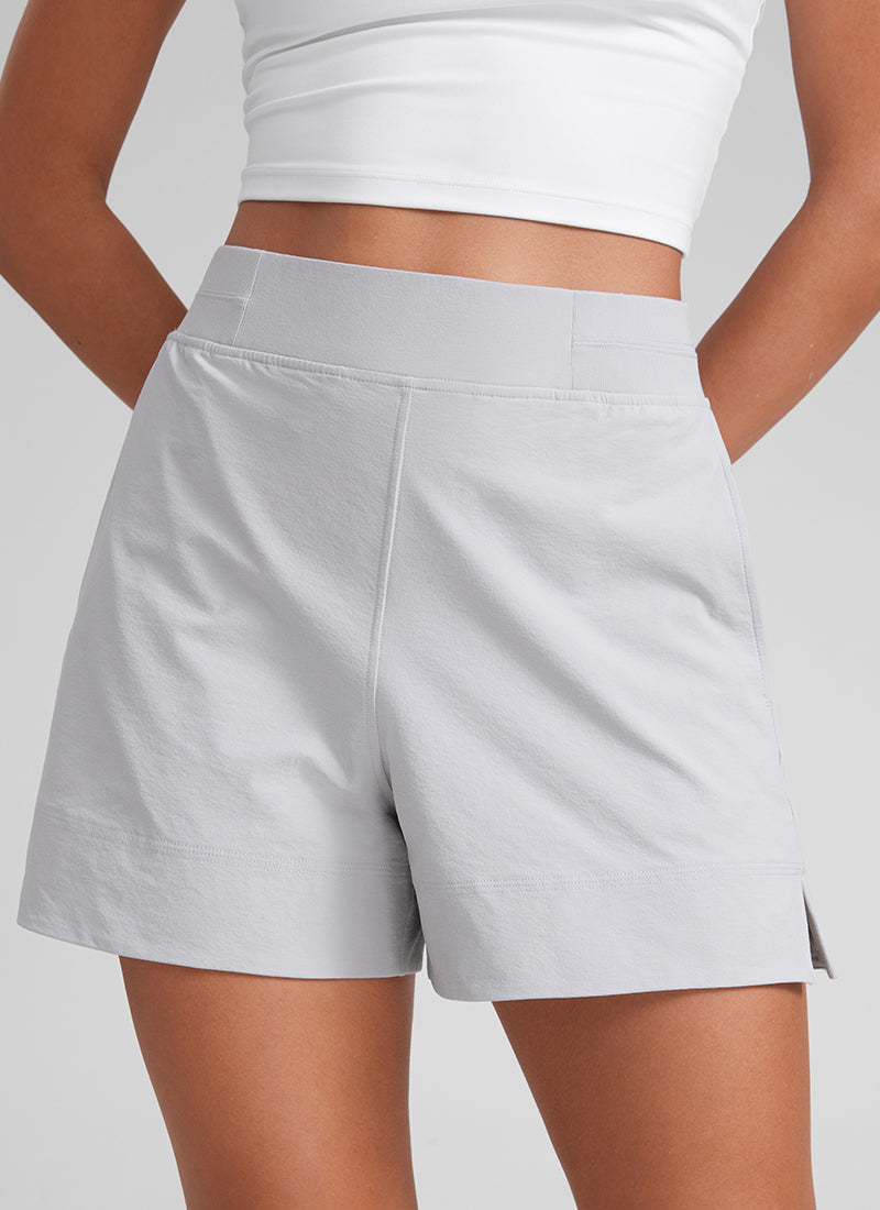 CRZ YOGA Women's Casual 4
