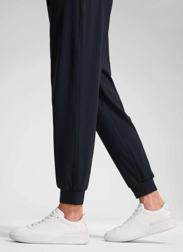 CRZ YOGA Women's Butterluxe Yoga High Rise Pocket Jogger 28