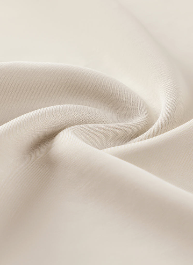 CRZ YOGA Women's SoftAura High Rise Wide Leg Pants with Pockets 31'' Dark Forest Green