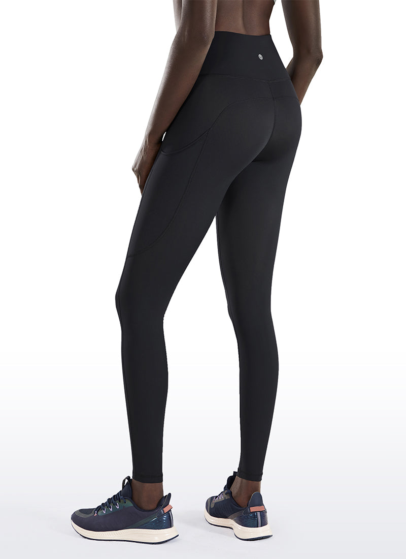 Nakedfeel Light Pocket Leggings 28''