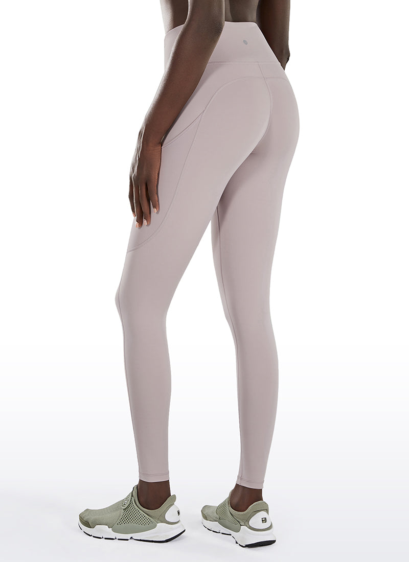 Nakedfeel Light Pocket Leggings 28''