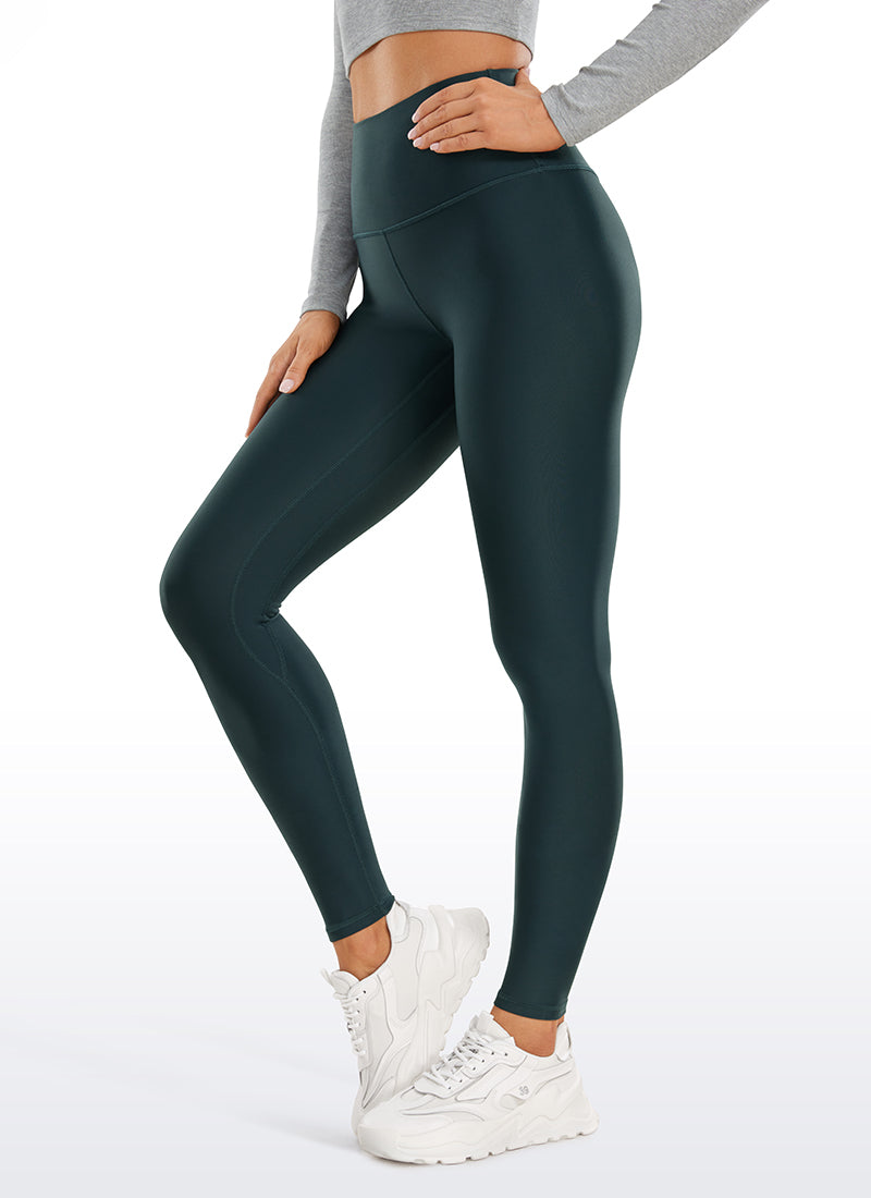 High-waisted Fleece Lined Thermal Leggings for Sale Australia, New  Collection Online