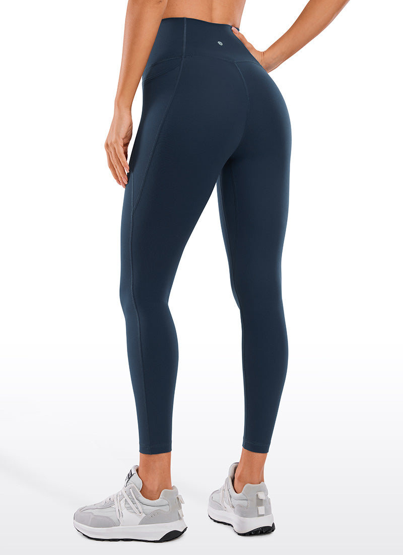 Butterluxe Pockets Leggings 25''