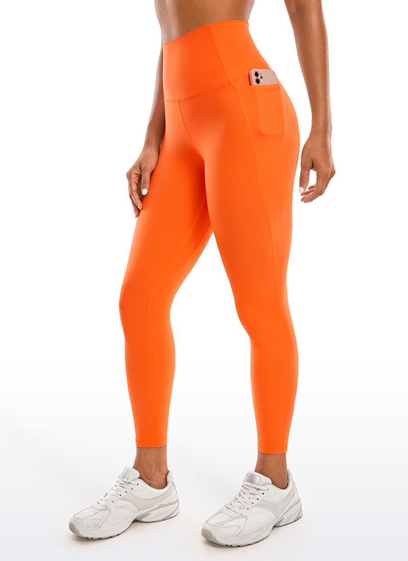 Butterluxe Pockets Leggings 25''