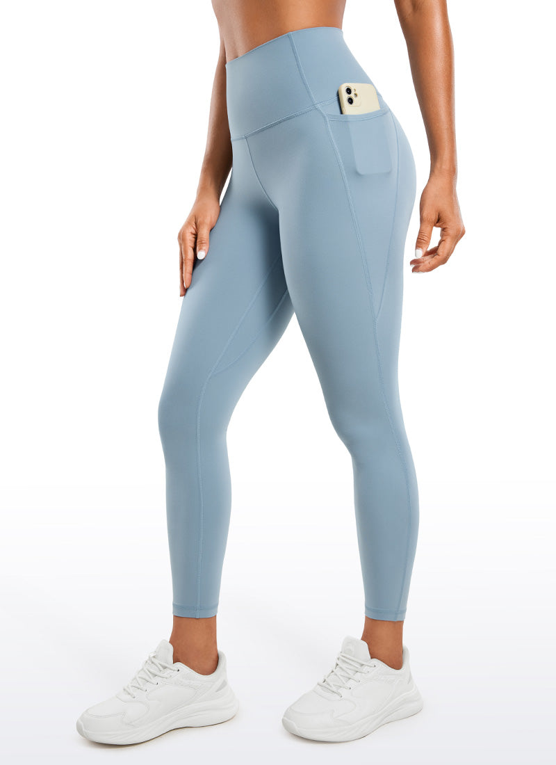 Butterluxe Pockets Leggings 25''