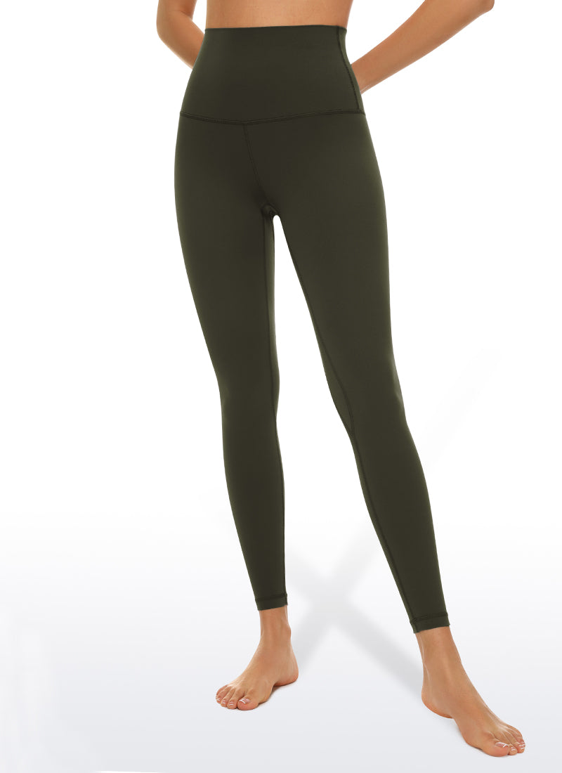 Butterluxe Leggings 25''- Super High Waist