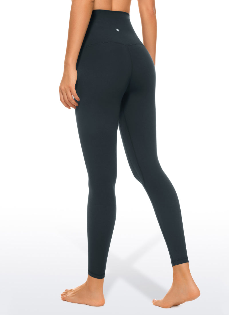 Butterluxe Leggings 25''- Super High Waist